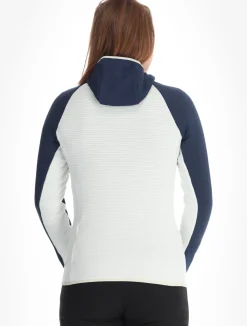 Kamet Grid H W vest dames