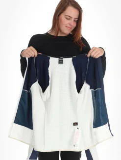 Kamet Grid H W vest dames