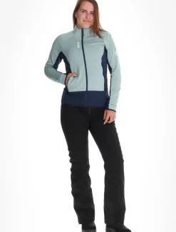 Kamet Grid J W vest dames