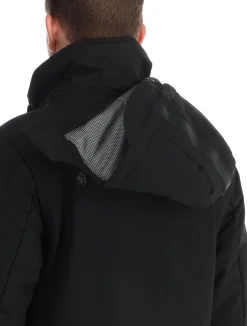 Karravaara ski-jas heren
