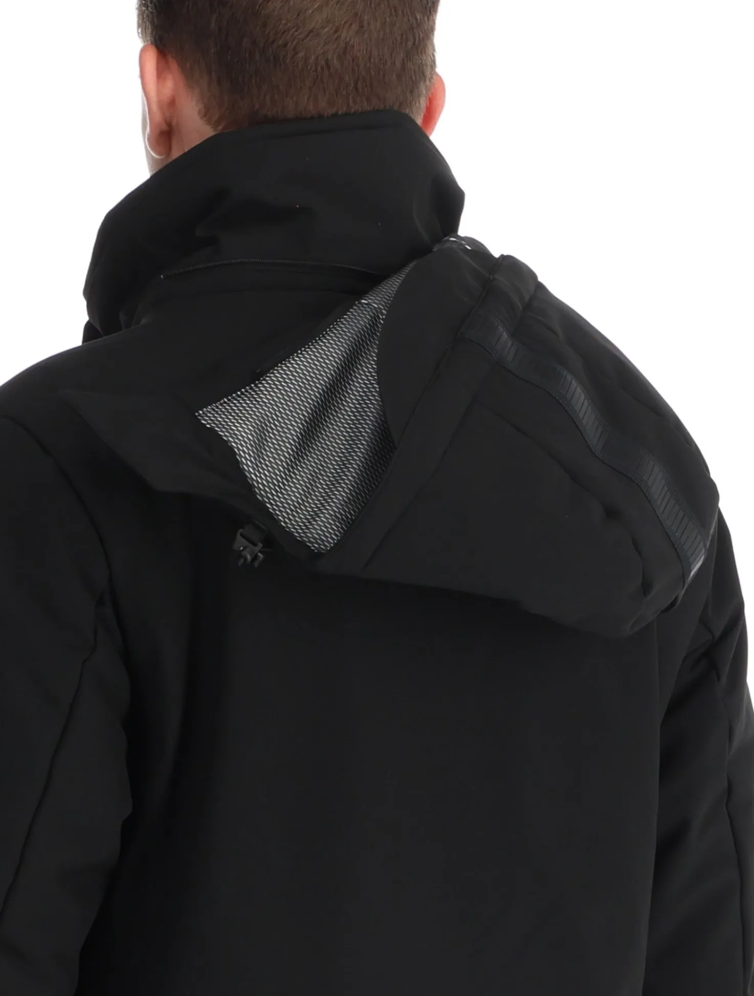 Karravaara ski-jas heren