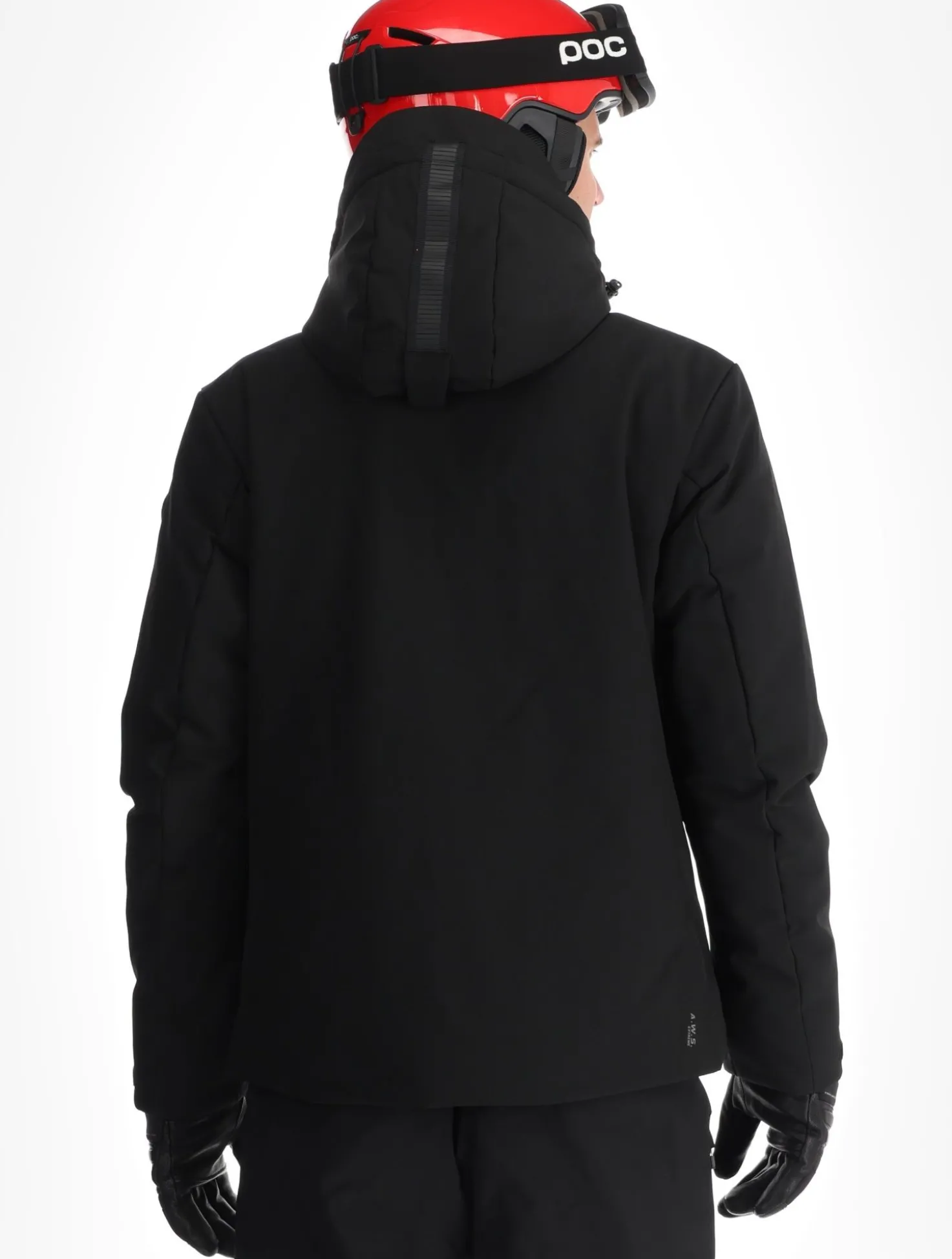 Karravaara ski-jas heren