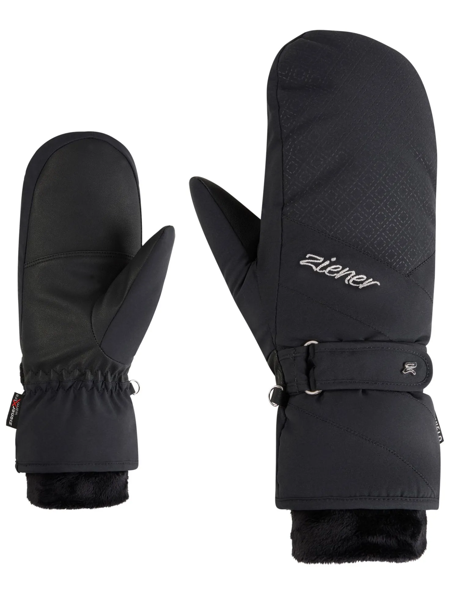 Kendria-Z AS® PR skiwanten dames