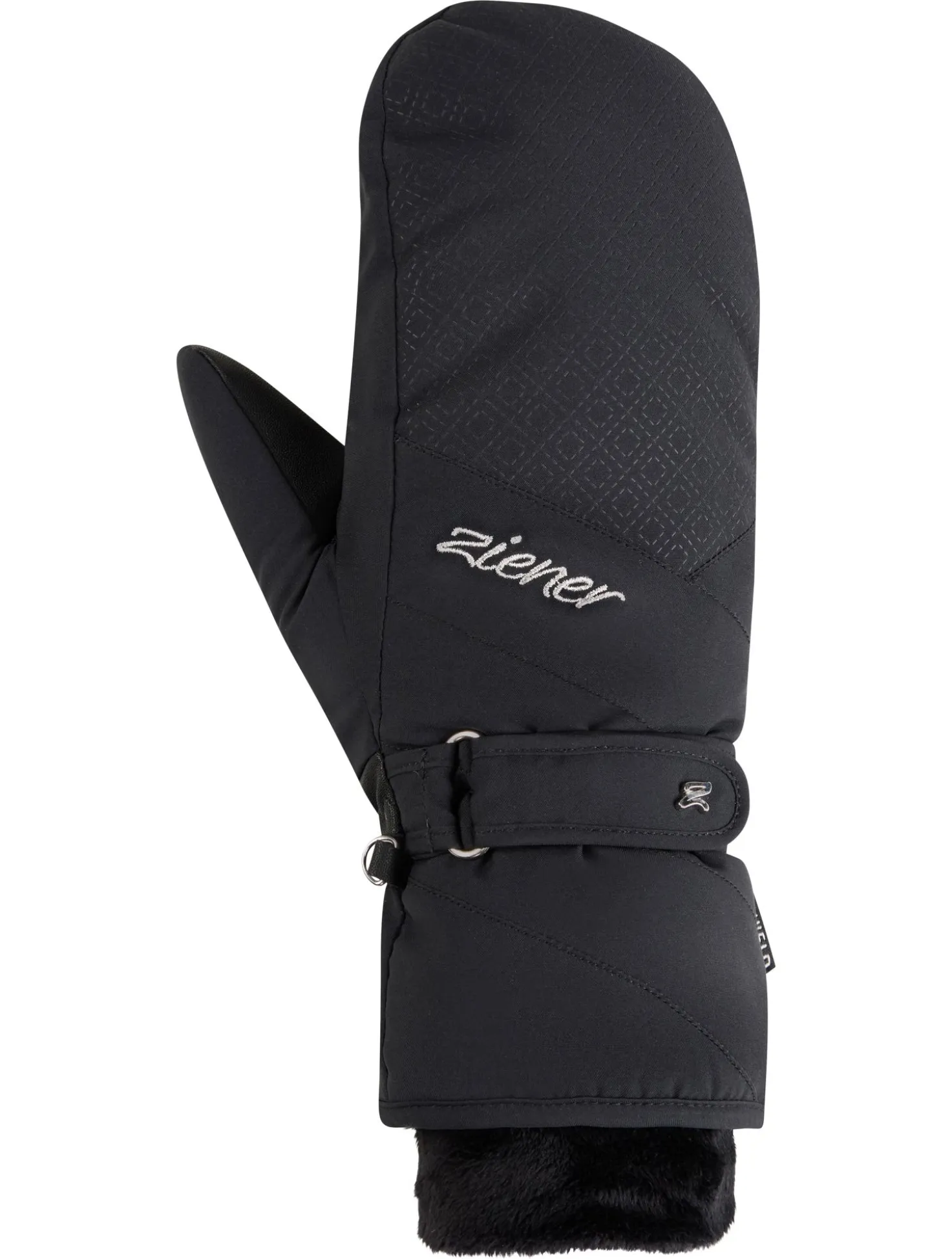 Kendria-Z AS® PR skiwanten dames