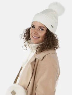 Kenzie Beanie muts dames