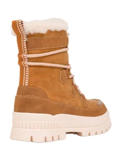 Kessya snowboots dames