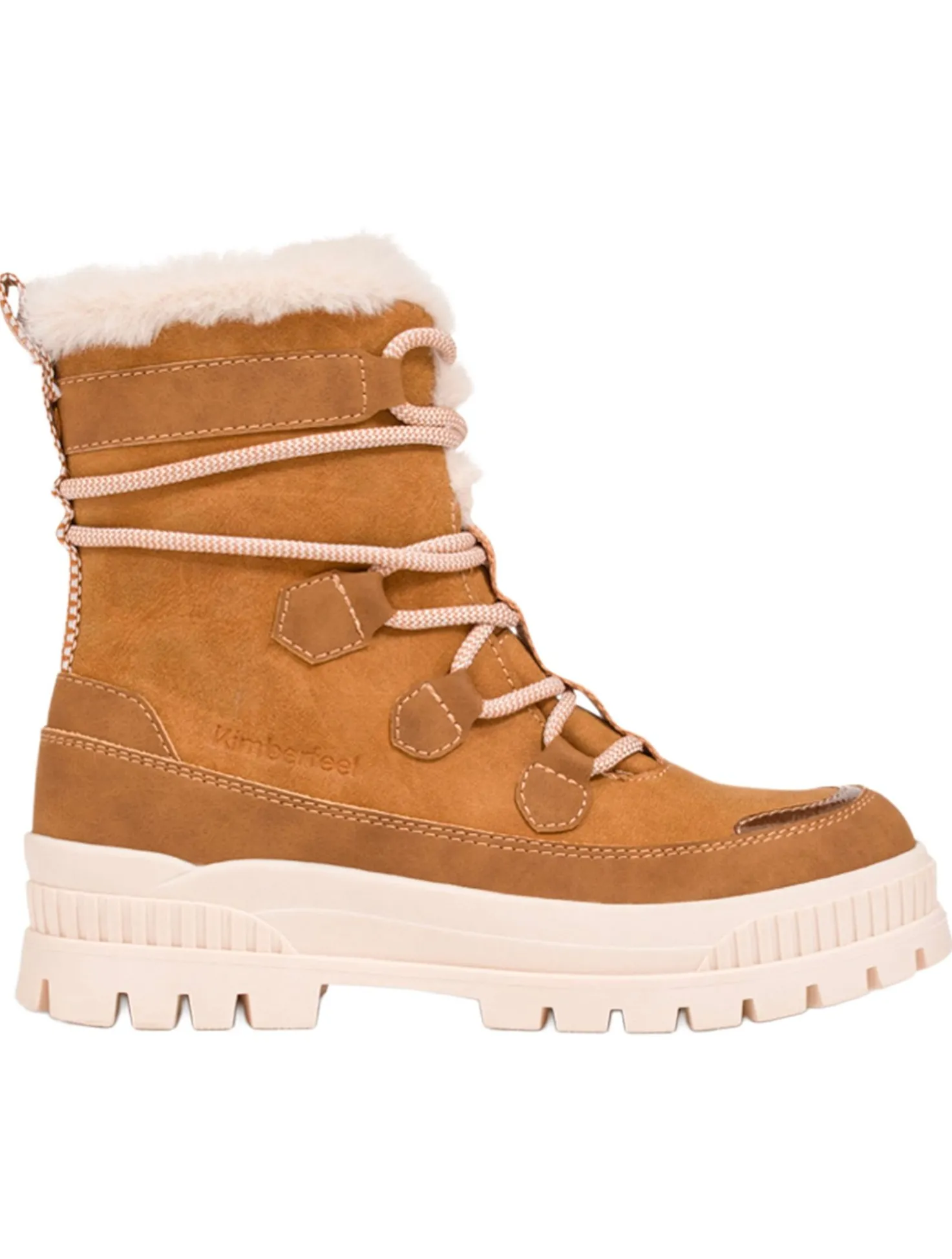 Kessya snowboots dames