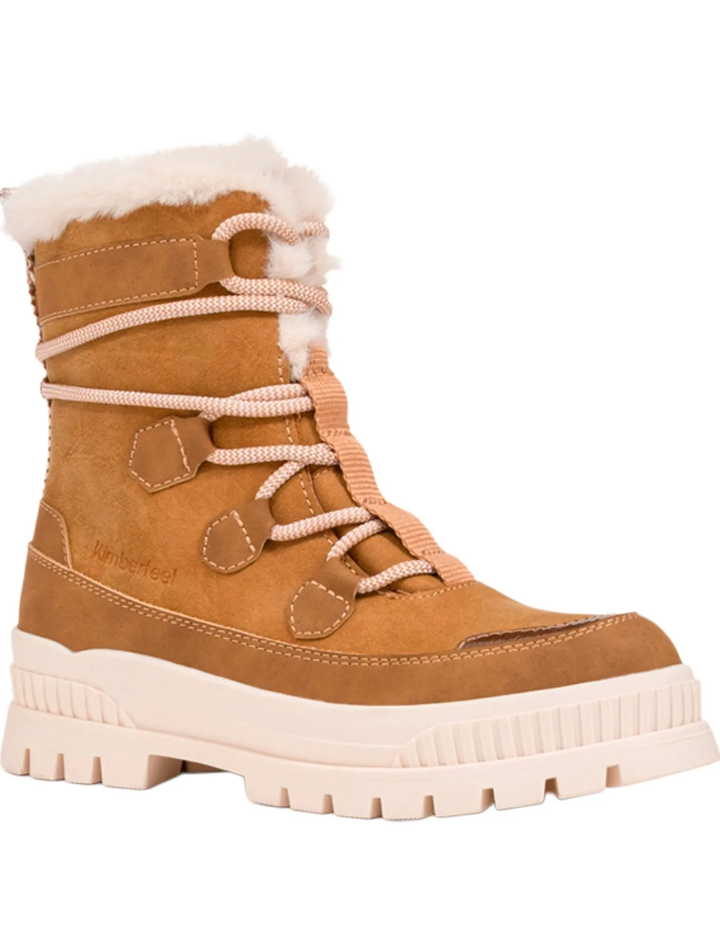 Kessya snowboots dames