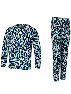 Kids Thermal Baselayer Set JR thermoset kinderen
