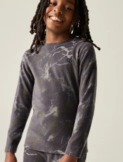 Kids Thermal Baselayer Set JR thermoset kinderen