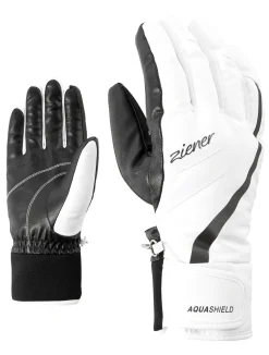 Kitty-Z ASĀ® skihandschoenen dames