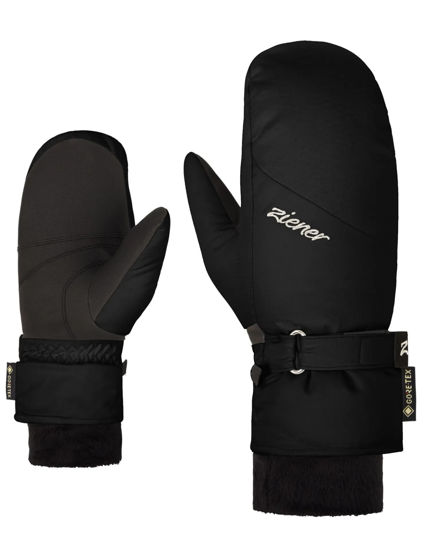 Klairo-Z GTX skiwanten dames
