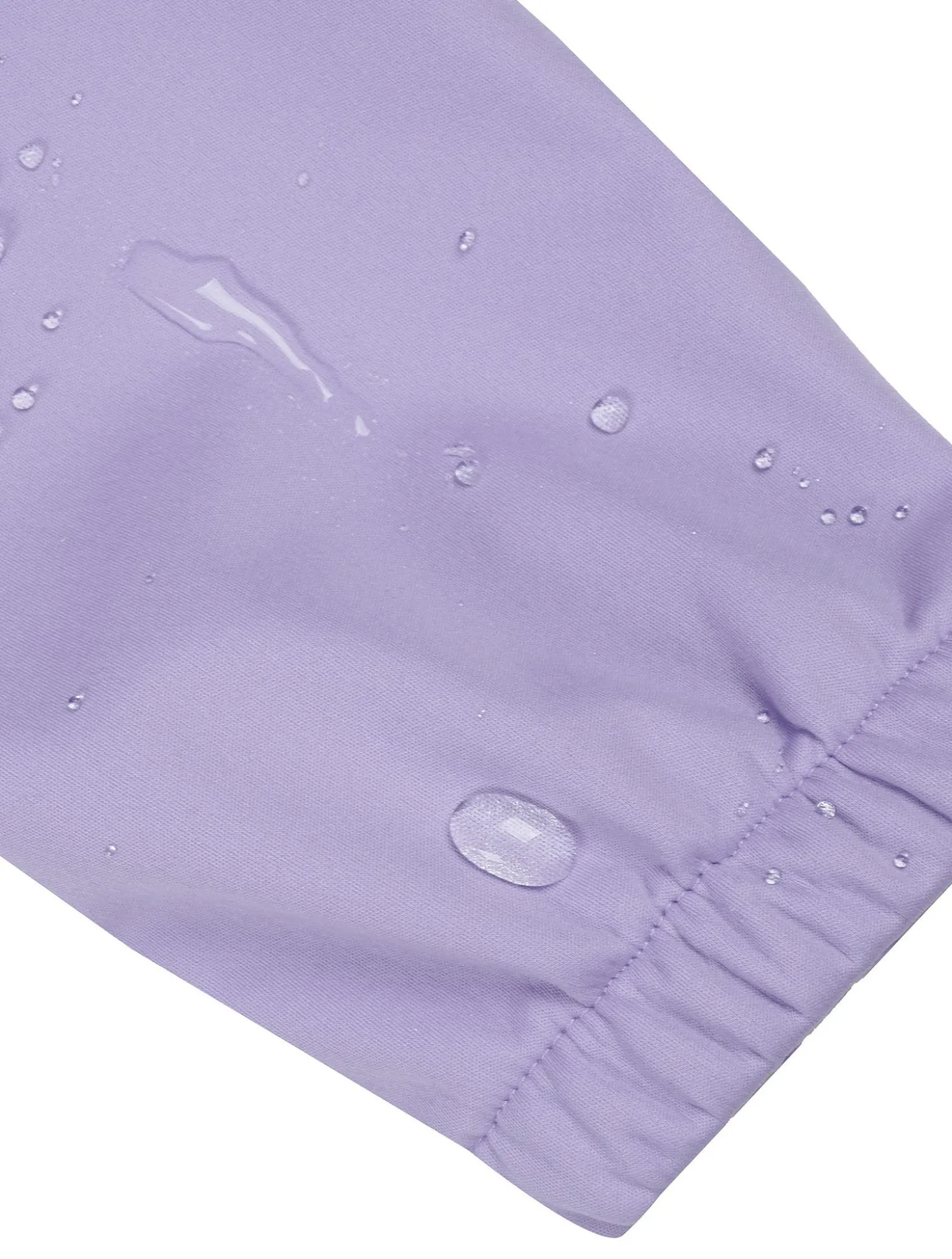 Kleve JR softshell ski-jas kinderen