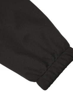 Kleve JR softshell ski-jas kinderen