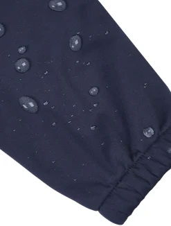 Kleve JR softshell ski-jas kinderen