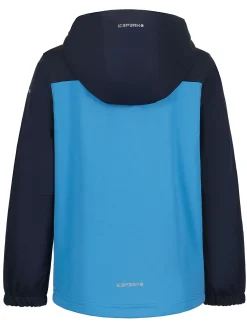 Kline JR softshell ski-jas kinderen