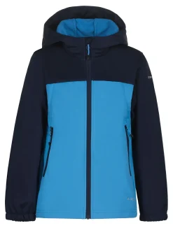 Kline JR softshell ski-jas kinderen
