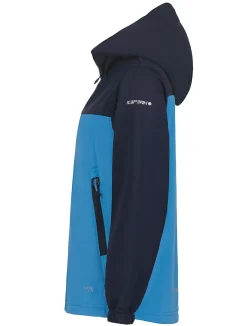 Kline JR softshell ski-jas kinderen