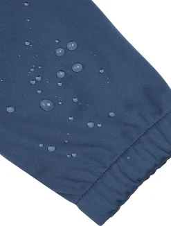 Kline JR softshell ski-jas kinderen