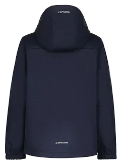 Kline JR softshell ski-jas kinderen
