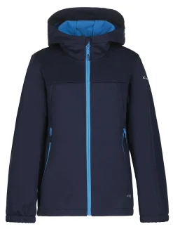 Kline JR softshell ski-jas kinderen