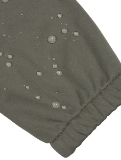 Kline JR softshell ski-jas kinderen