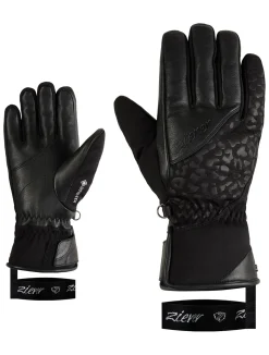 Klisa-Z GTX PR skihandschoenen dames
