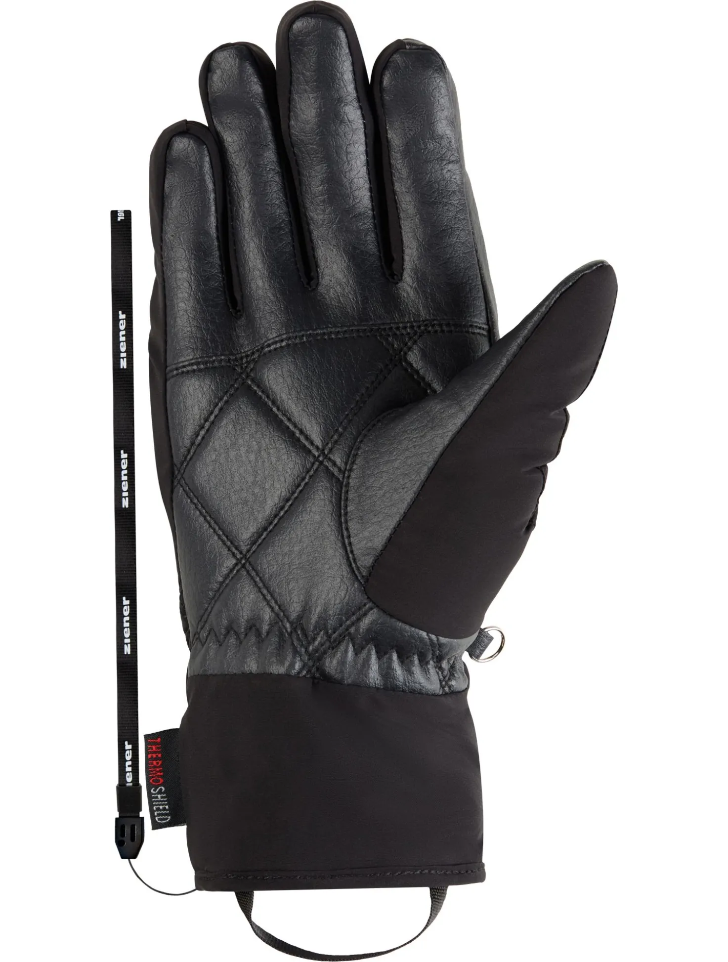 Koana-Z AS® PR skihandschoenen dames