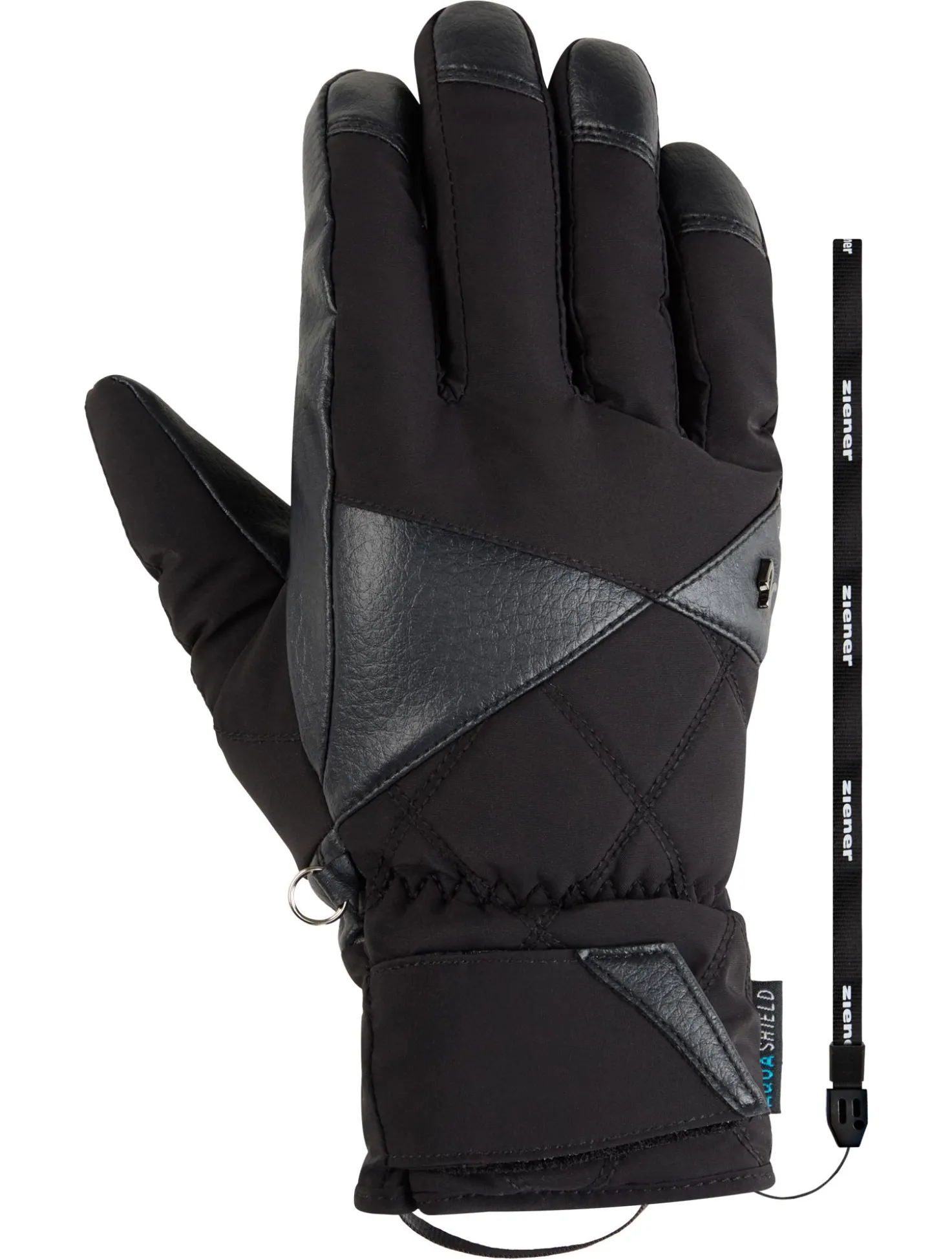 Koana-Z AS® PR skihandschoenen dames