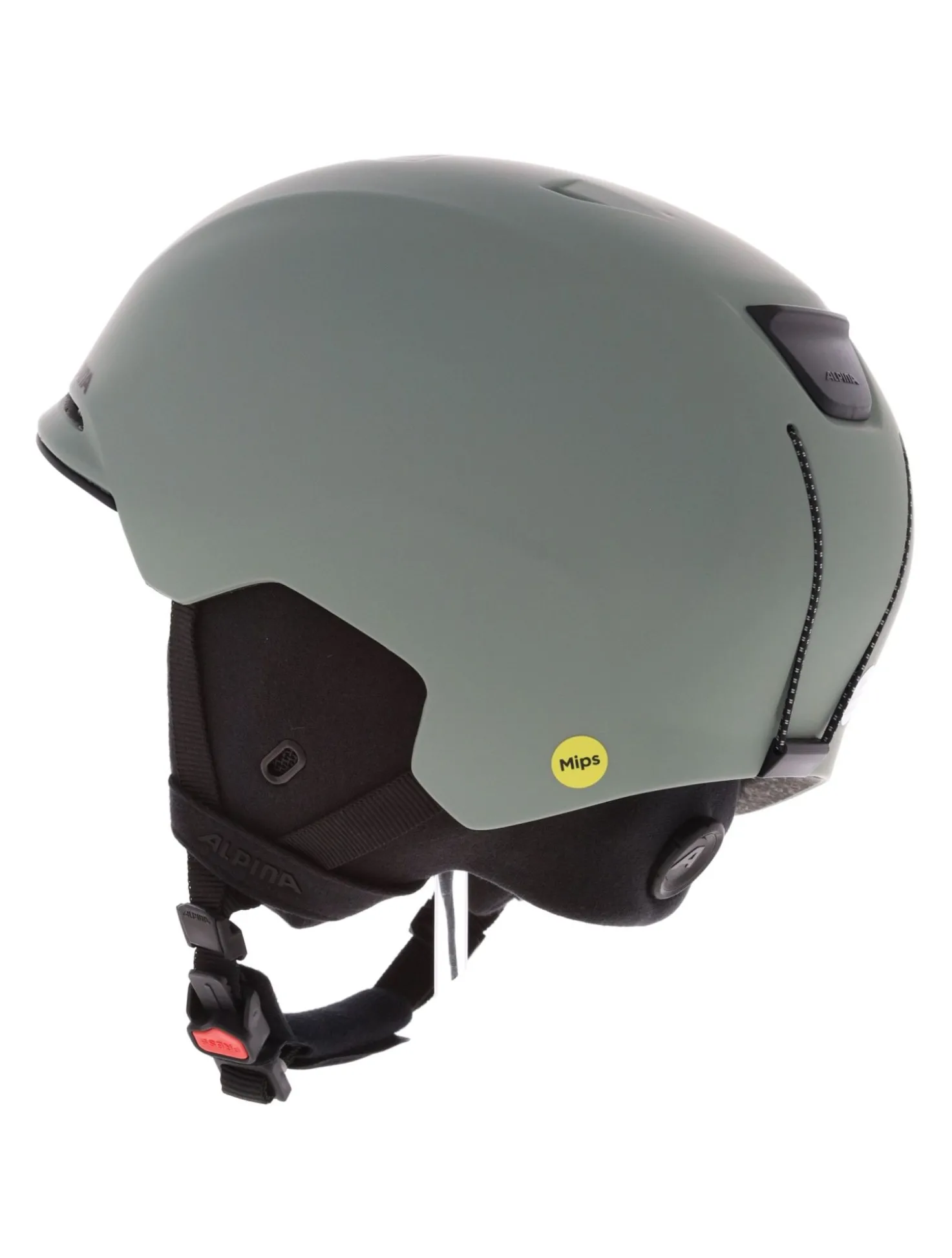 Kroon MIPS skihelm unisex