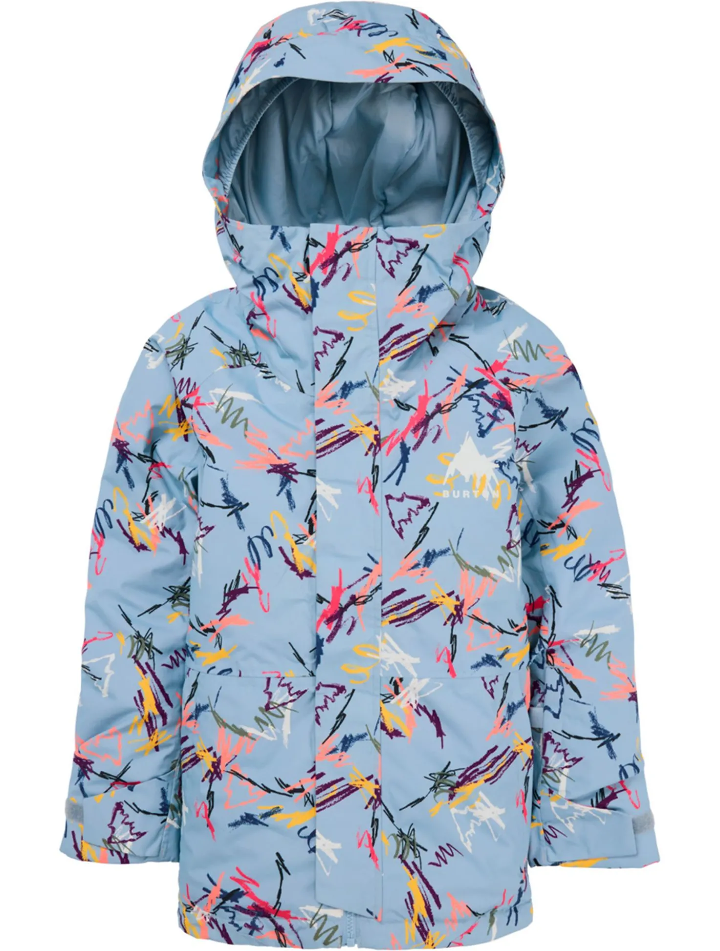K Skimmer JK ski-jas kinderen