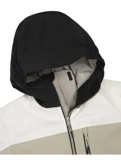 Lamar Jr ski-jas kinderen