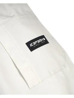 Lamar Jr ski-jas kinderen