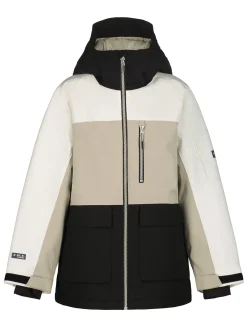Lamar Jr ski-jas kinderen