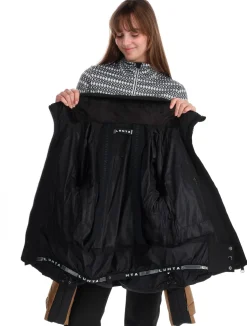 Lammasoaivi ski-jas dames