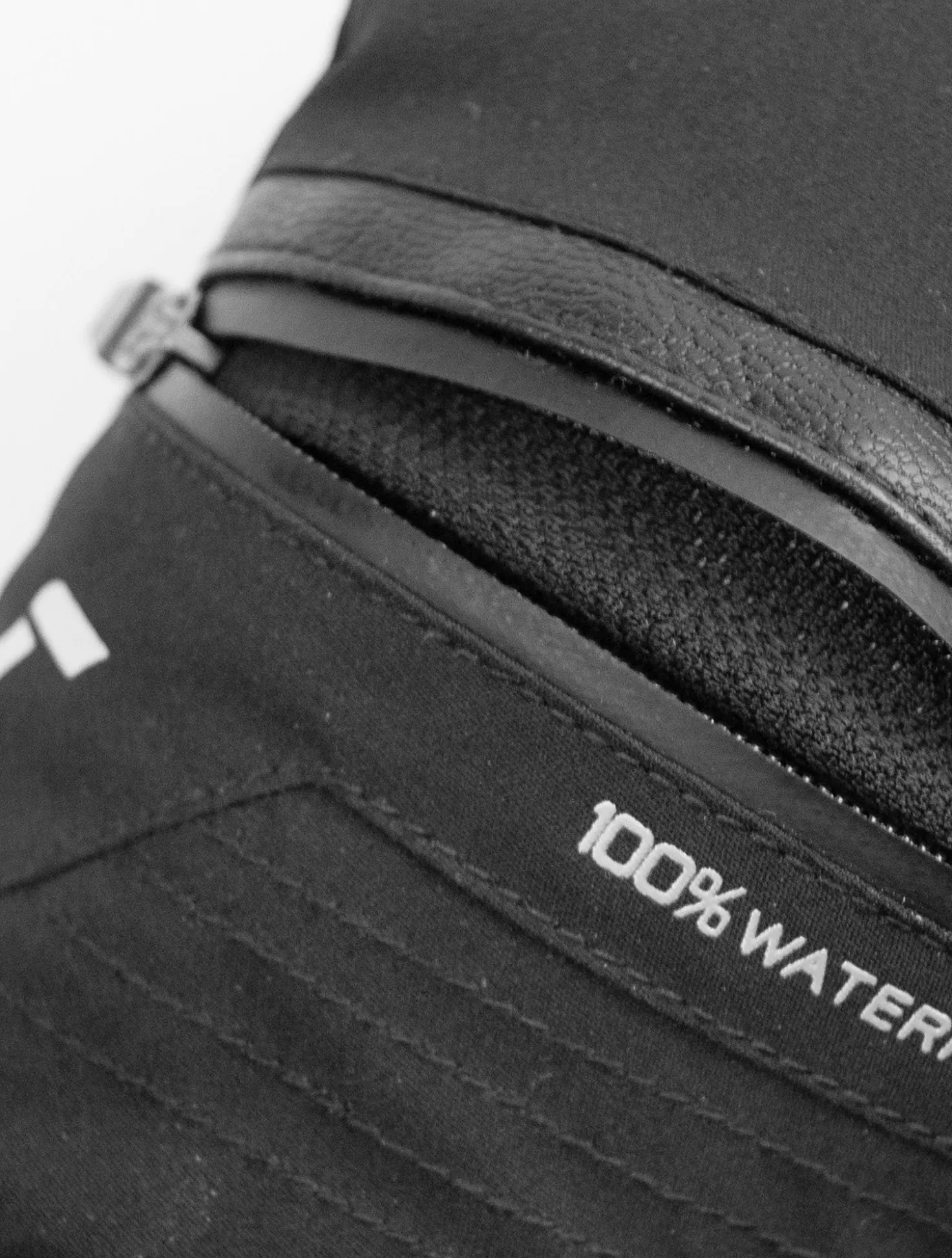 Lando R-TEX® XT skiwanten kinderen