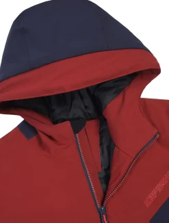 Langdon Jr ski-jas kinderen