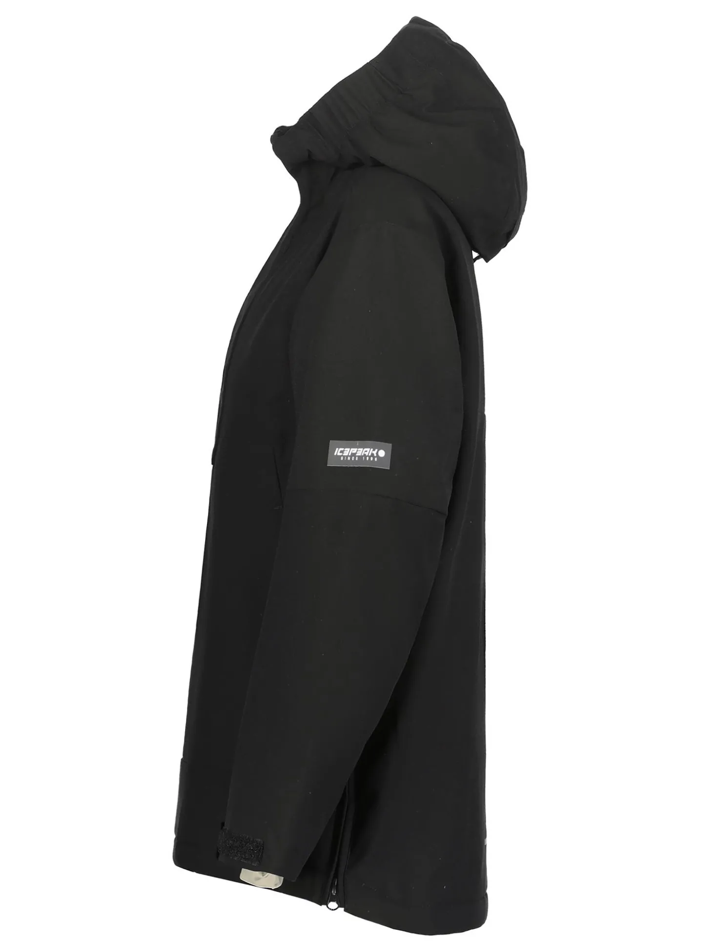 Langley Jr winter anorak kinderen