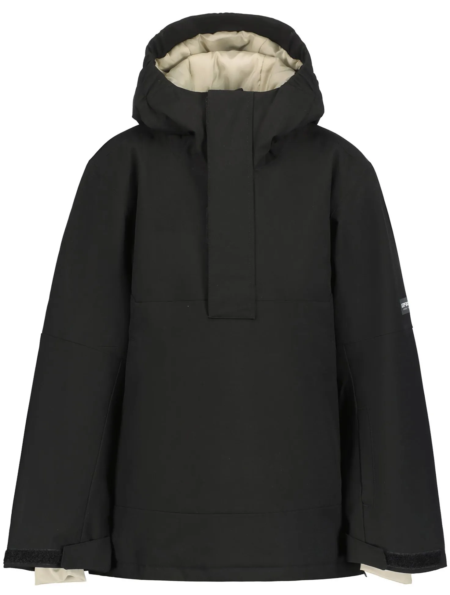 Langley Jr winter anorak kinderen