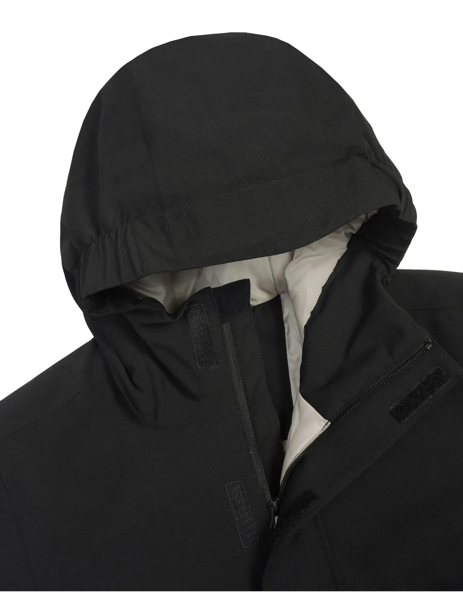 Langley Jr winter anorak kinderen
