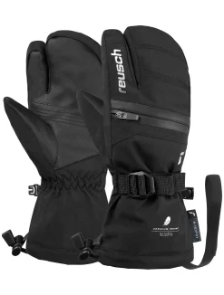 Lan R-Tex® XT JR Lobster skihandschoenen kinderen