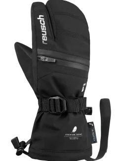 Lan R-Tex® XT JR Lobster skihandschoenen kinderen