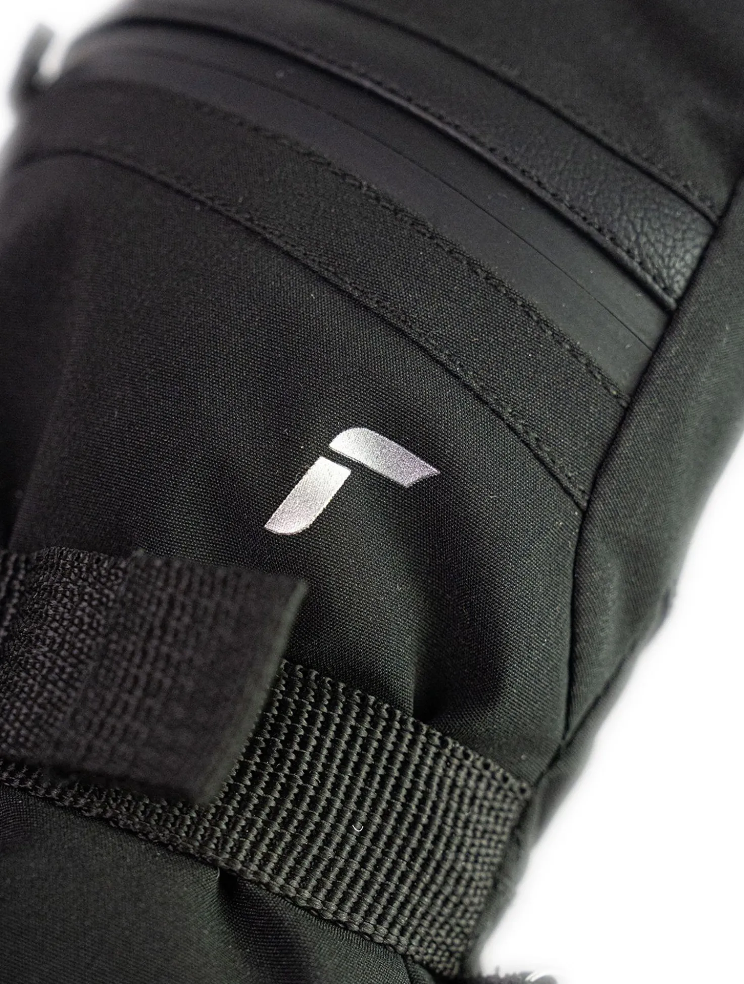 Lan R-Tex® XT JR skihandschoenen kinderen