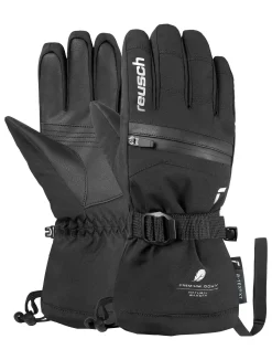 Lan R-Tex® XT JR skihandschoenen kinderen