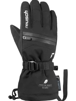 Lan R-Tex® XT JR skihandschoenen kinderen