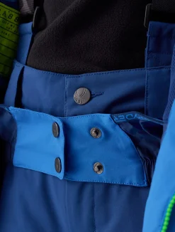 Leader Jacket JR ski-jas kinderen