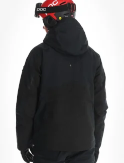 Leader Jacket ski-jas heren
