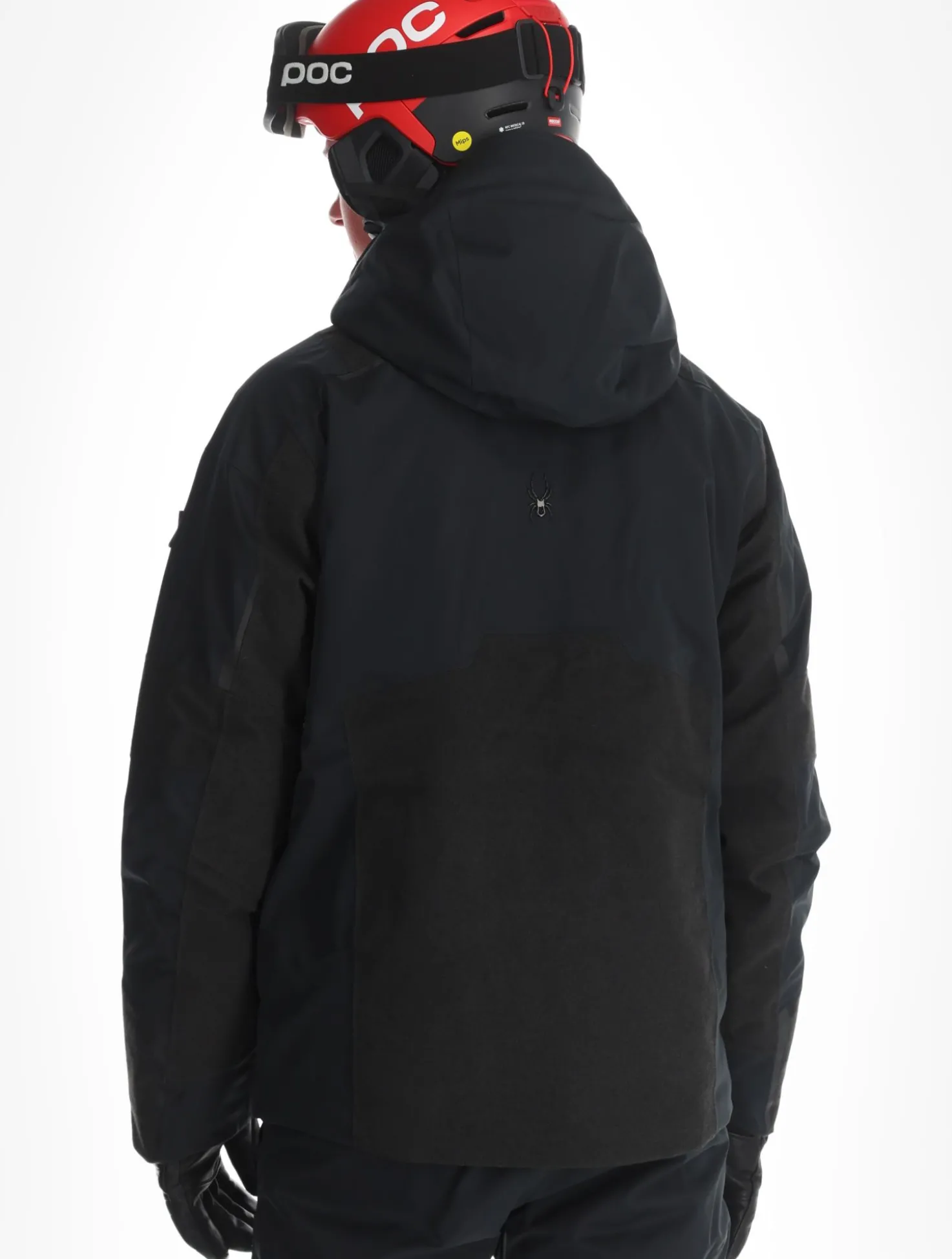 Leader Jacket ski-jas heren