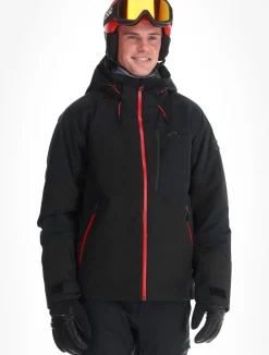 Leader Jacket ski-jas heren