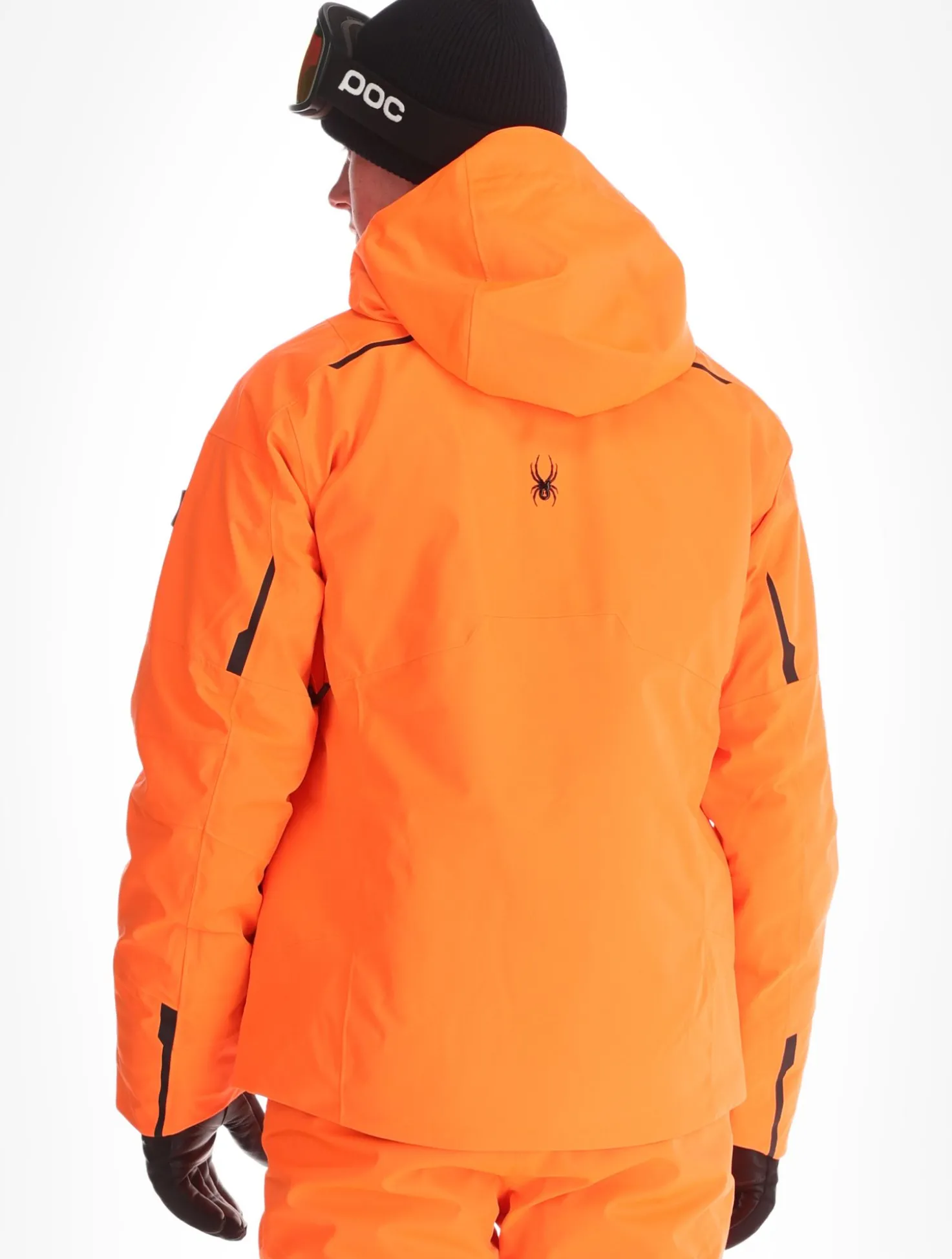 Leader Jacket ski-jas heren